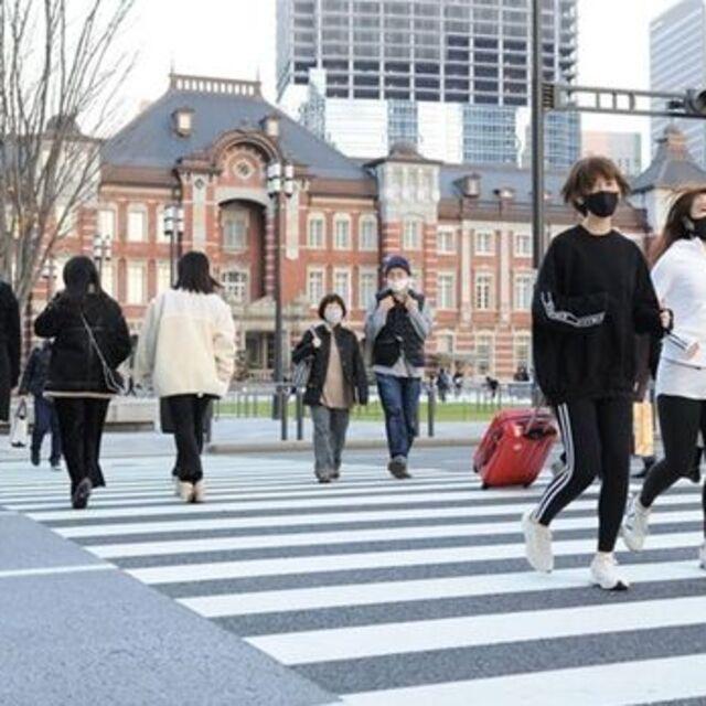Japonya'da OHAL'in süresinin uzatılması planlanıyor - 5 yıl önce