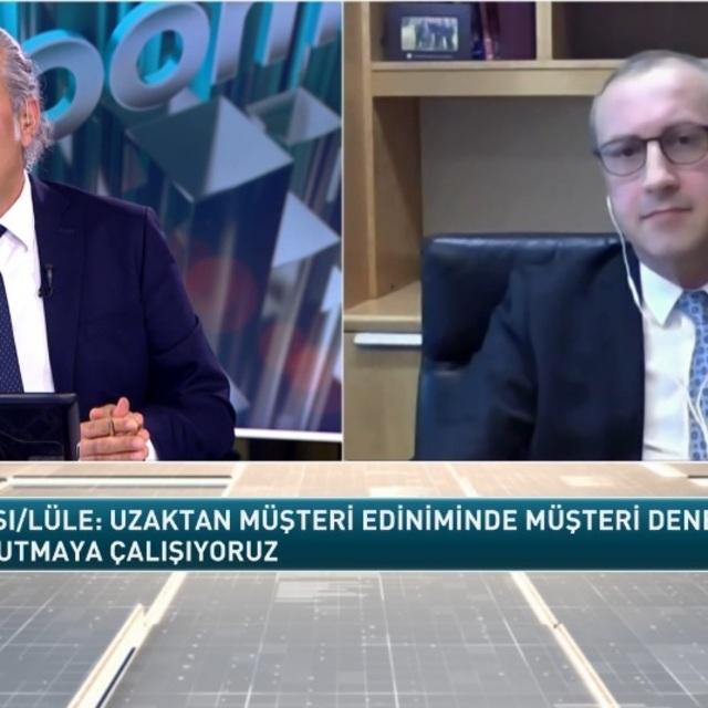 'Bankaların yapması gereken ev ödevi 'deneyim' - 5 yıl önce