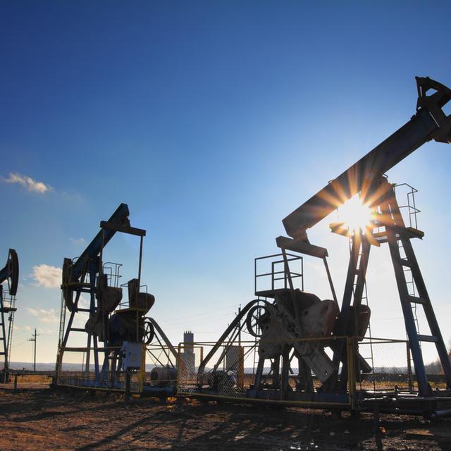 İran petrolü endişesi gitti fiyatlar yükseldi - 5 yıl önce