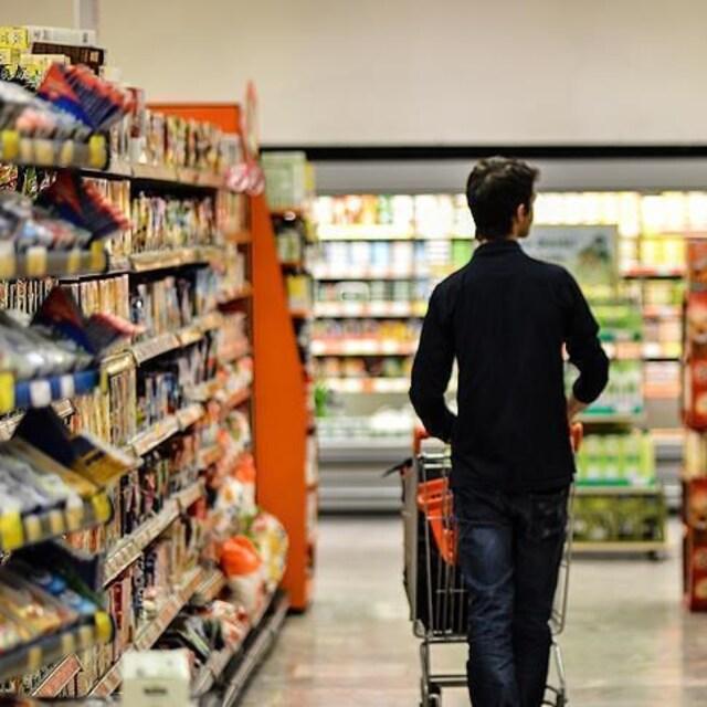 Türk-İş: Dört kişilik ailenin aylık gıda harcaması 2.830 TL - 5 yıl önce