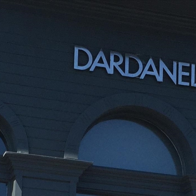 Dardanel, Yunan gıda şirketini satın alıyor