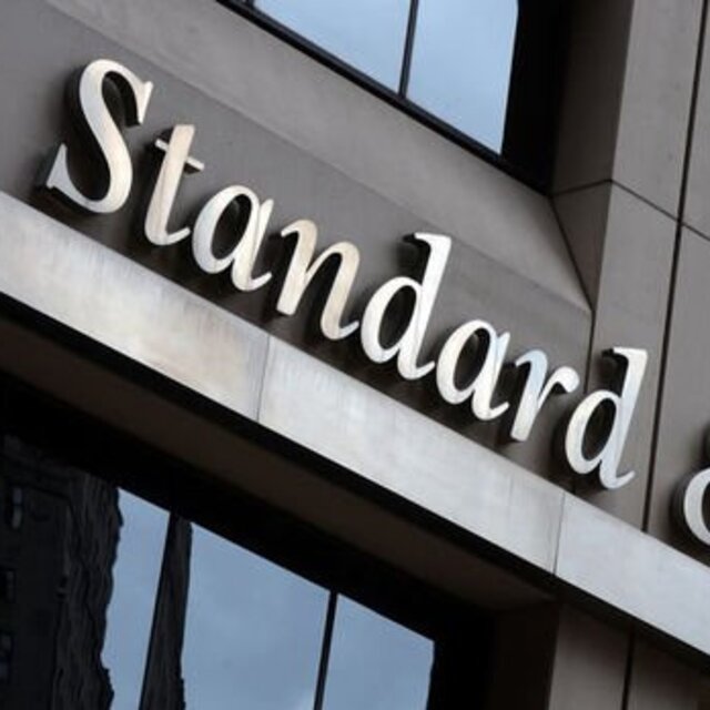 S&P, Türkiyenin kredi notu ve görünümüne ilişkin güncelleme yapmadı
