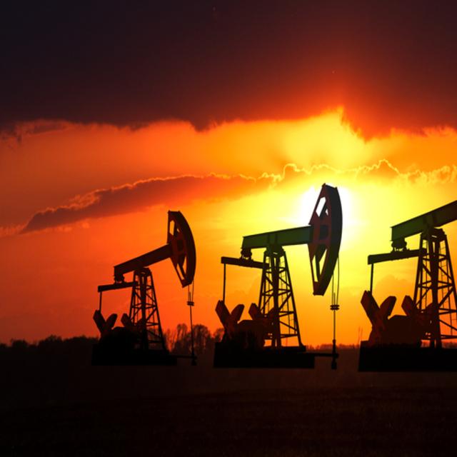 Batı Teksas Petrolü 2,5 yılın zirvesinde - 5 yıl önce