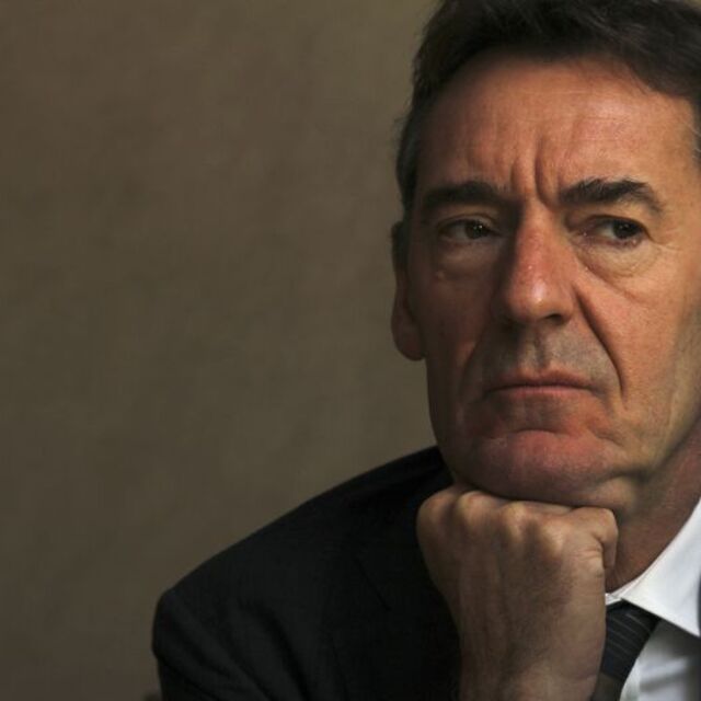 BRIC'in mucidi O'Neill: Türkiye yatırım için cazip ama...