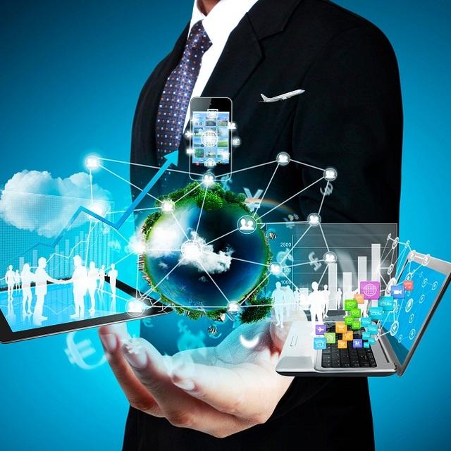 Fintech sektöründe dev ortaklık - 5 yıl önce