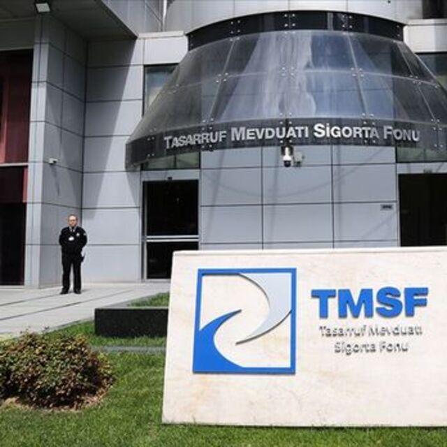 TMSF, Naksan Plastik'in Yenibosna'daki taşınmazını satışa çıkardı - 5 yıl önce