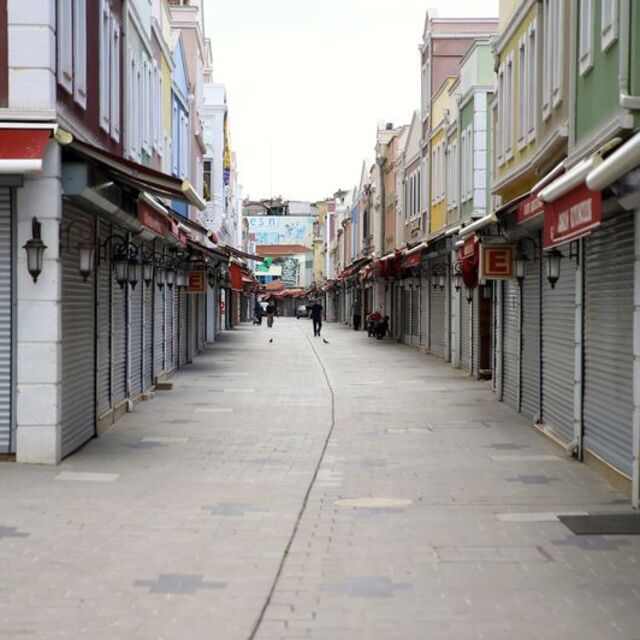 Enflasyonda tam kapanma etkisi