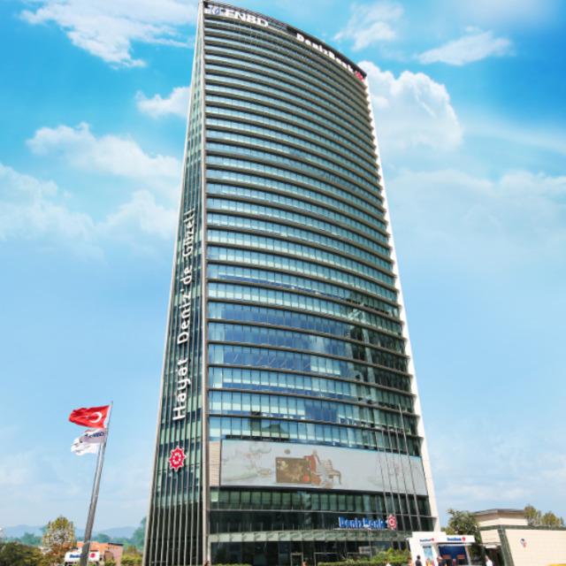 Denizbank yuan dilimli sendikasyon sağladı - 5 yıl önce
