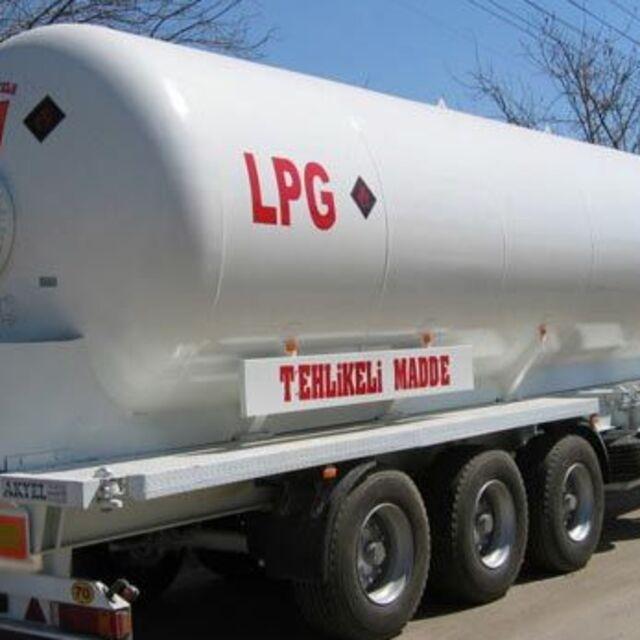 LPG piyasasında vadesi geçmiş borcu olanlar lisans başvurusu yapamayacak - 5 yıl önce