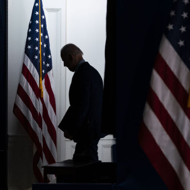 NATO zirvesi için Biden'ın çantasında neler var?