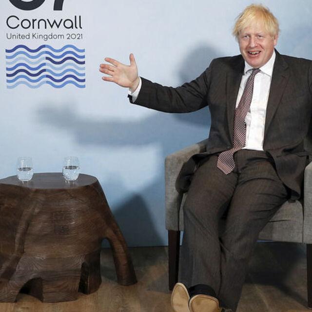 İngiltere'den AB'ye Brexit protokolü tehdidi - 5 yıl önce