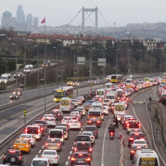 Trafik sigortasında yeni dönem - 5 yıl önce