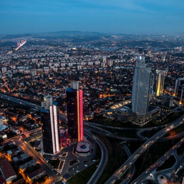 Akbank, sürdürülebilir tahvil ihracı için bankaları yetkilendirdi - 5 yıl önce