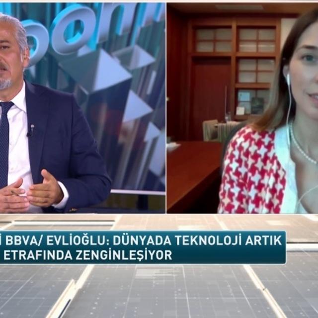 'Mobil platform dünyası bankacılığın geleceğinde kritik rol oynayacak' - 5 yıl önce