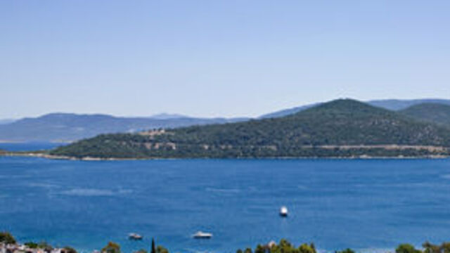 Bodrum, mavi Davos olabilir mi?