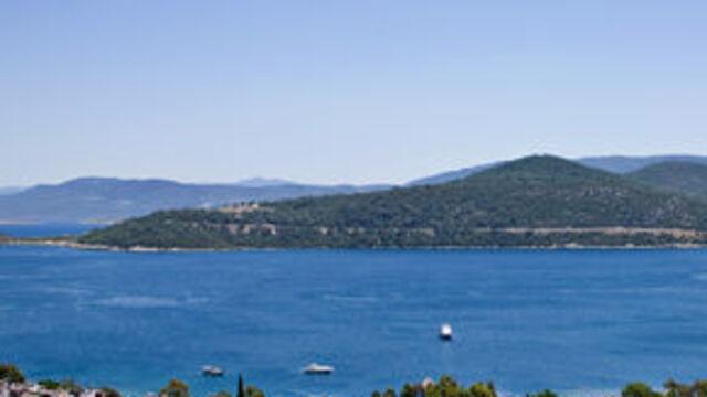 Bodrum, mavi Davos olabilir mi?