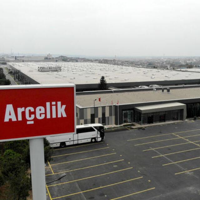 Arçelik gelecekte yurtdışı gelirlerin payını %75'in üzerinde öngörüyor - 5 yıl önce