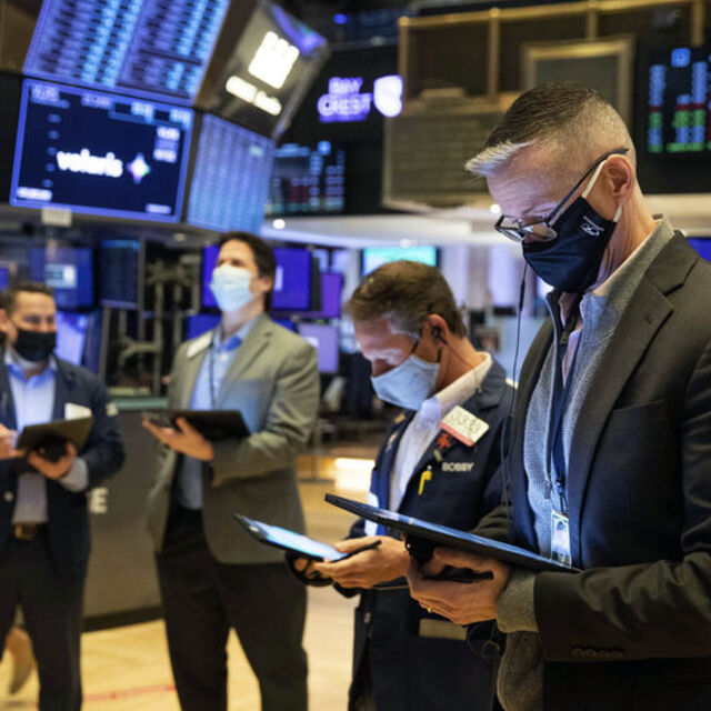 Küresel piyasalarda Fed'in şahin tahminleri satış getirdi