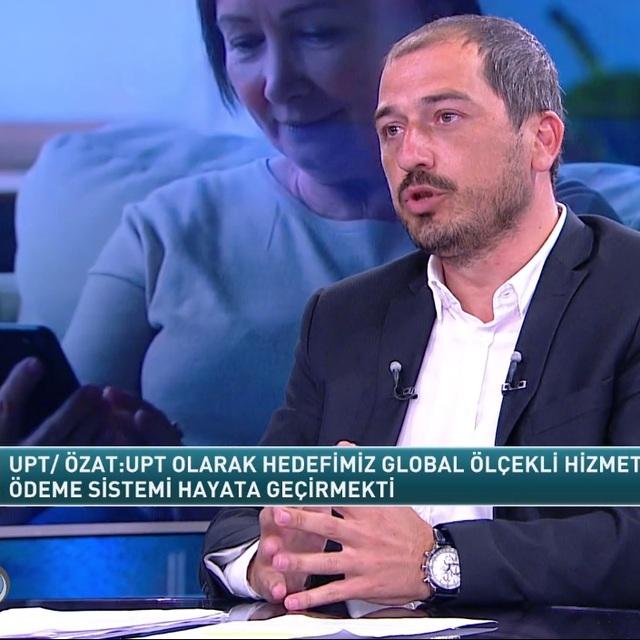 Para transferi platformu UPT yurtdışında büyümeyi sürdürecek - 5 yıl önce