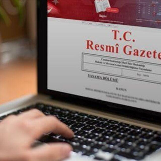 Gümrük vergi ve cezalarında yapılandırma esasları belirlendi - 5 yıl önce