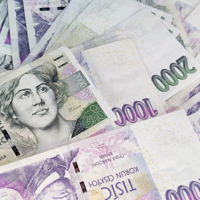 Macaristan'ın ardından Çekya da faiz artırdı