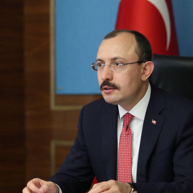 Türkiye'nin Gümrük Birliği diplomasisi turu - 5 yıl önce