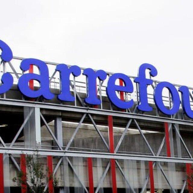 Carrefour küresel operasyonlarını gözden geçirmeye hazırlanıyor - 5 yıl önce
