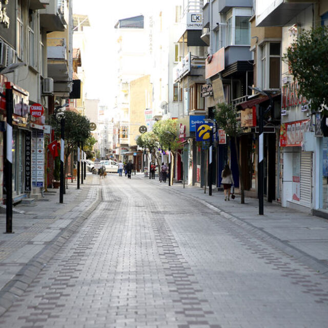 Esnafa hibe desteğinde başvuru tarihi uzatıldı