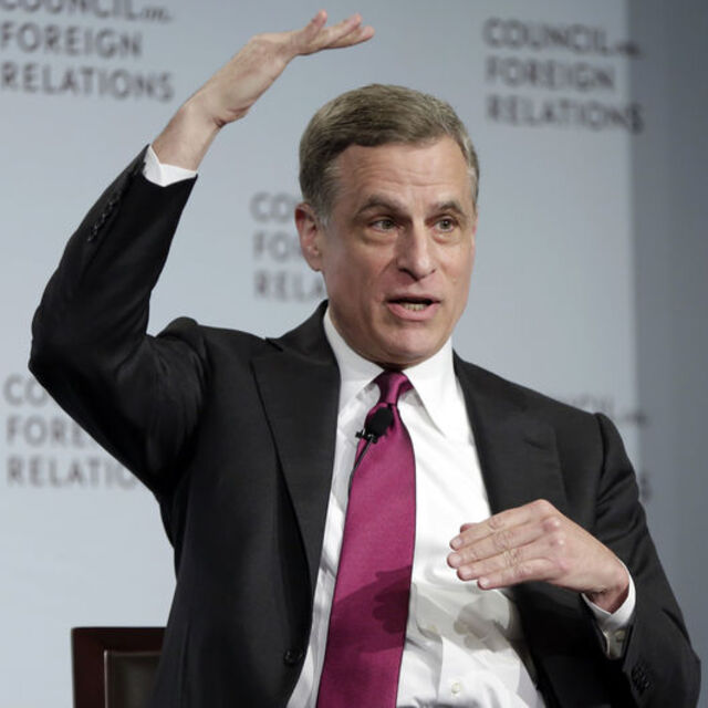 İki Fed yetkilisinden şahin öngörüler