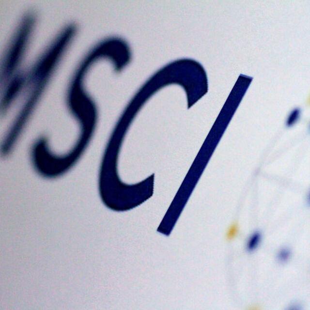 MSCI, Arjantin'i gelişen ülkeler liginden çıkardı - 5 yıl önce
