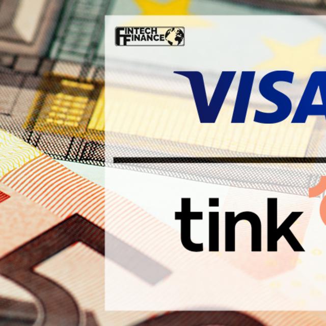 Visa, açık bankacılık platformu Tink'i 2 milyar dolara satın alıyor - 5 yıl önce