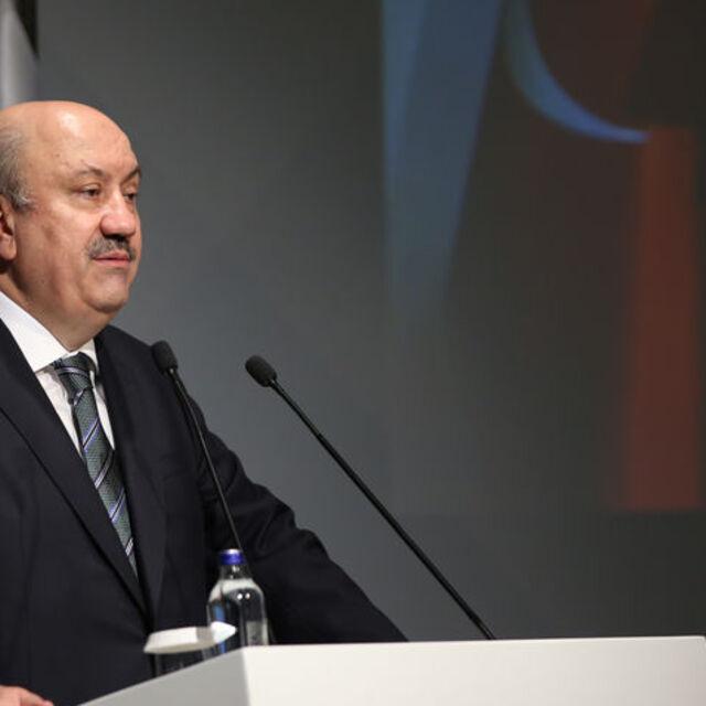 BDDK/Akben: Kredi mekanizması adil fiyatlamayla çalışır - 5 yıl önce