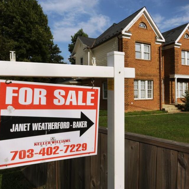 ABD'de konut fiyatlarında 33 yılın en hızlı artışı