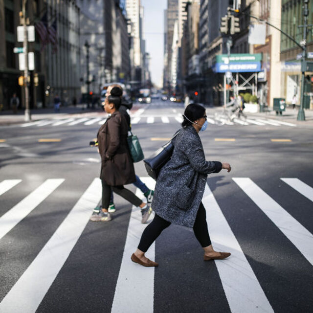 ABD'de enflasyon uyarıları artıyor