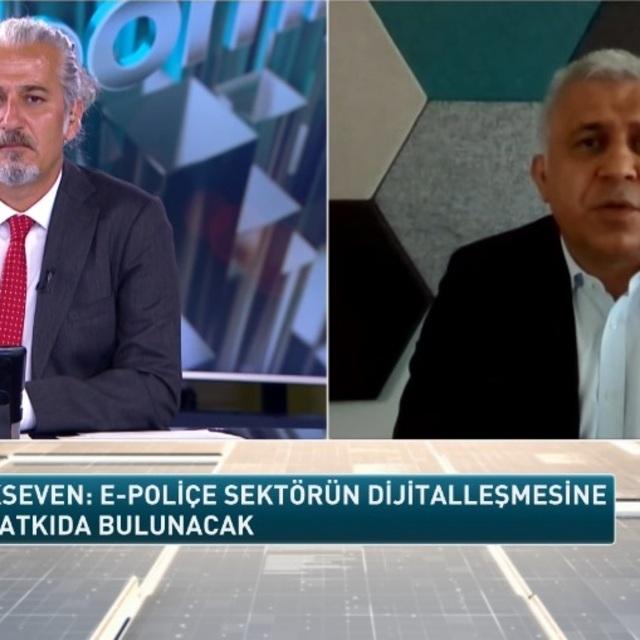 'S-Cloud ile SBM'nin geliştirdiği ürünleri dijital olarak sunuyoruz' - 5 yıl önce