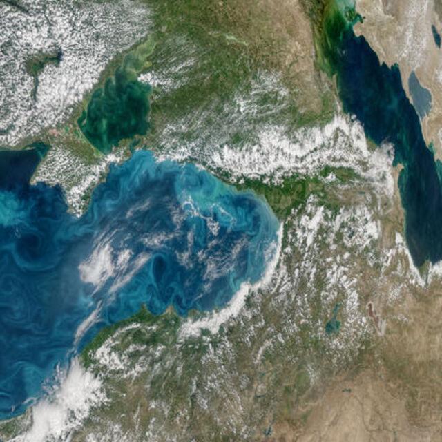 Rusya, Karadeniz'de işbirliğini güçlendirmek istiyor - 5 yıl önce