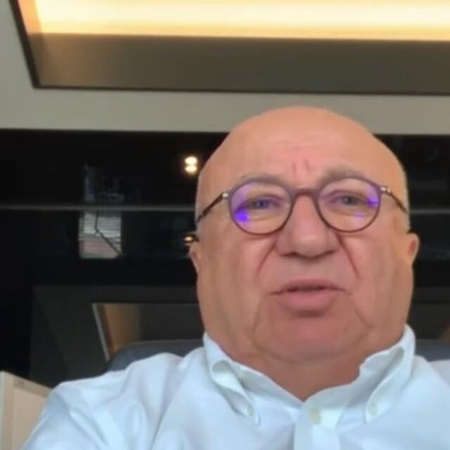 TAV/Şener: Günlük 30 bin yolcudan 200 bin yolcuya çıktık - 5 yıl önce
