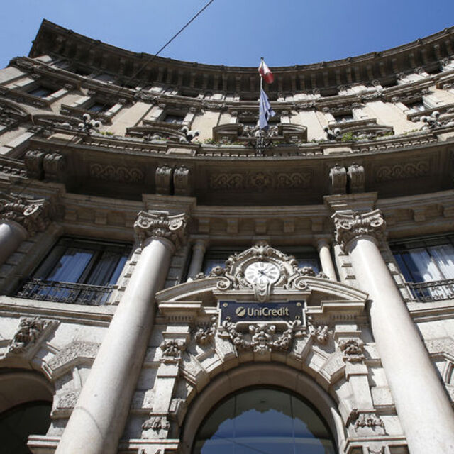 Unicredit hibrit çalışmayı kalıcı hale getirmek istiyor