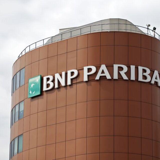 BNP Paribas da esnek çalışmaya hazırlanıyor - 5 yıl önce