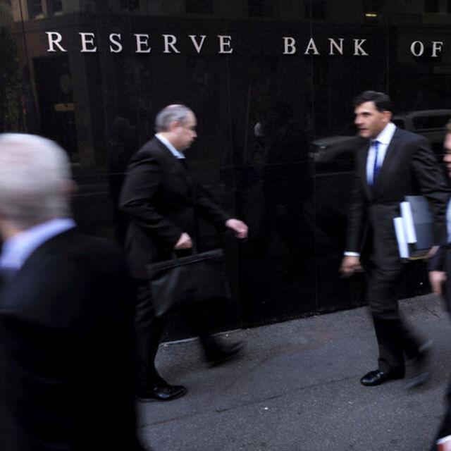 Avustralya Merkez Bankası'ndan sürpriz yok - 5 yıl önce