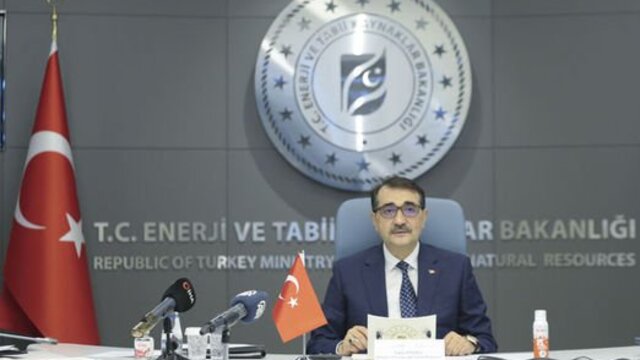 "Türkiye'nin Afrika'daki yatırımlarının piyasa değeri 6 milyar dolara ulaştı"