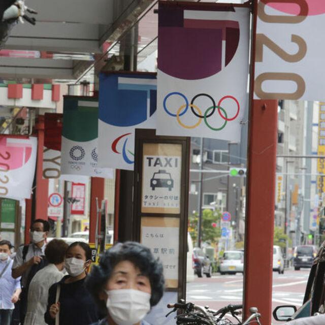 Japonya, Tokyo için yeni OHAL planlıyor - 5 yıl önce