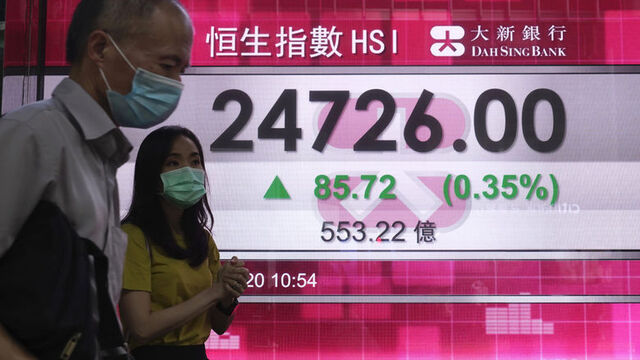 Çin, ABD'de halka arzları bloke etmek için harekete geçiyor