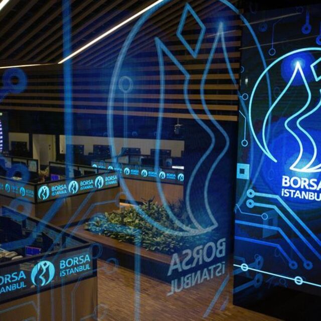 Borsada büyük yatırımcı sayısı azalıyor