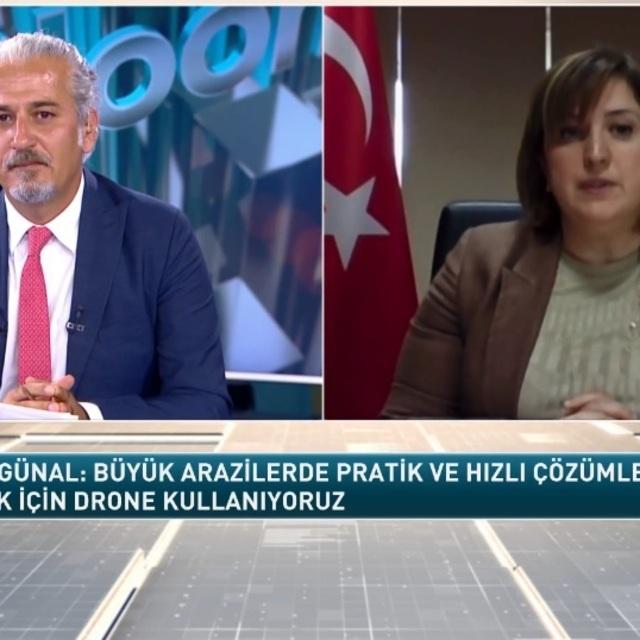 'Risk inceleme ve hasar tespit işlemlerini tamamen mobilden yapıyoruz' - 5 yıl önce