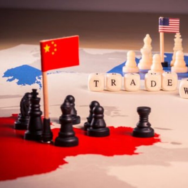 Çin, ABD’nin finansal yaptırımları genişletme kararına tepki gösterdi