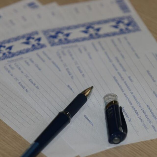 Çek cezalarında erteleme kapsamı uzatılıyor