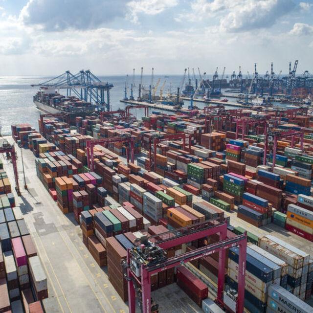 Dış ticaret haddindeki düşük seyir devam etti - 5 yıl önce