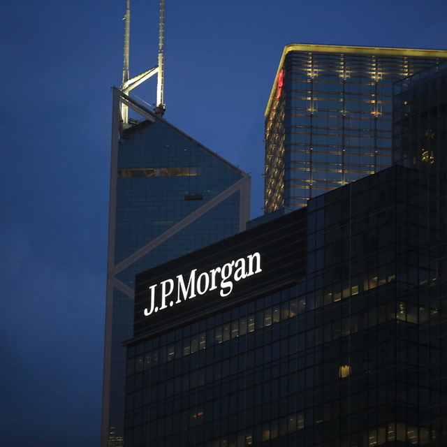 JP Morgan'dan Türkiye için 'hızlı dönüş' tahmini