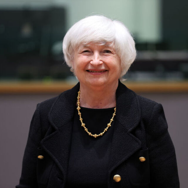 Yellen: ABD'li şirketler küresel vergi anlaşmasını destekleyecek